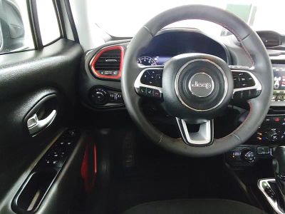 2023 Jeep Renegade - Photo 23