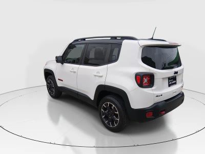 2023 Jeep Renegade - Photo 5