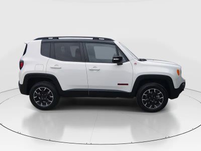 2023 Jeep Renegade - Photo 8