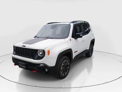 2023 Jeep Renegade - Photo 3