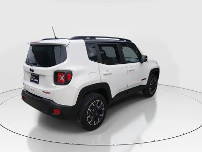 2023 Jeep Renegade - Photo 7