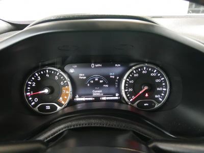 2023 Jeep Renegade - Photo 13