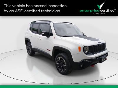 2023 Jeep Renegade - Photo 1