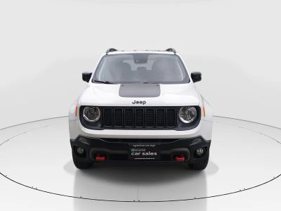 2023 Jeep Renegade - Photo 2