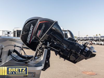 2026 ALUMAWELD Stryker - Photo 13