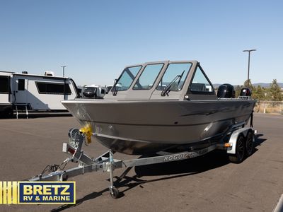 2026 ALUMAWELD Stryker - Photo 1