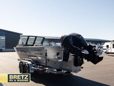 2026 ALUMAWELD Stryker - Photo 5