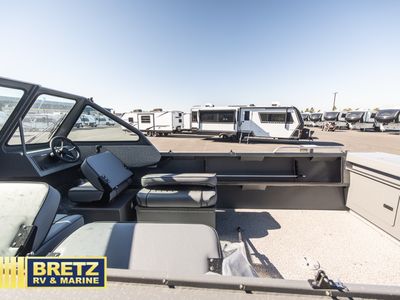 2026 ALUMAWELD Stryker - Photo 8