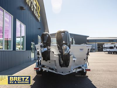 2026 ALUMAWELD Stryker - Photo 6