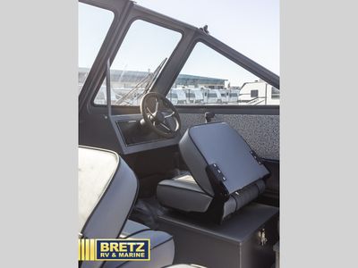 2026 ALUMAWELD Stryker - Photo 9