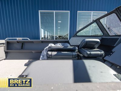 2026 ALUMAWELD Stryker - Photo 11