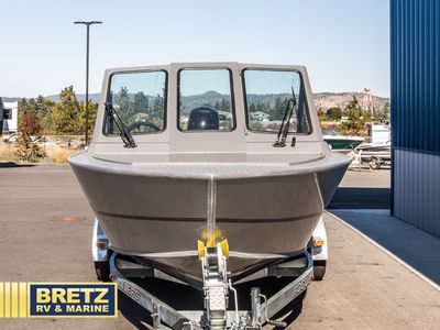 2026 ALUMAWELD Stryker - Photo 3