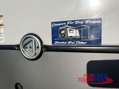 2026 Forest River RV Salem Hemisphere Hyper-Lyte - Photo 28