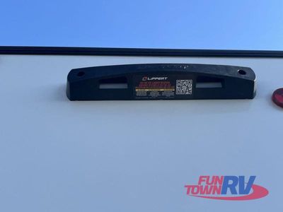 2026 Forest River RV Salem Hemisphere Hyper-Lyte - Photo 9