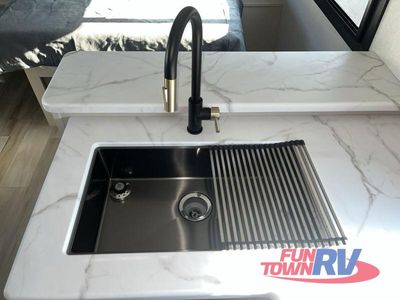 2026 Forest River RV Salem Hemisphere Hyper-Lyte - Photo 17