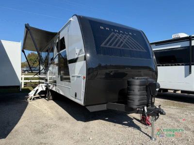 2026 Brinkley Model I - Photo 1