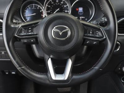 2024 Mazda CX-5 — photo 7 view