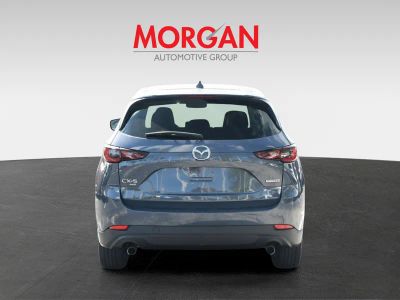 2024 Mazda CX-5 — detail view