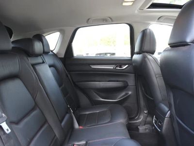 2024 Mazda CX-5 — photo 25 view