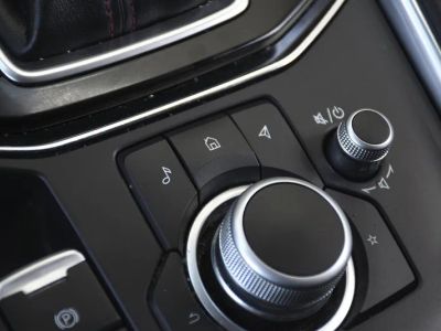 2024 Mazda CX-5 — photo 13 view