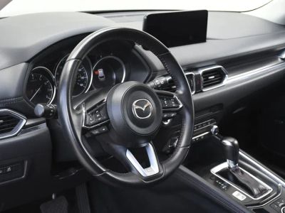 2024 Mazda CX-5 — photo 21 view