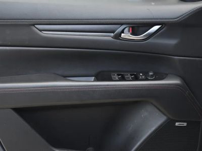 2024 Mazda CX-5 — photo 22 view