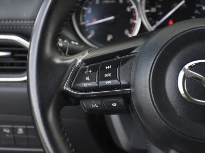 2024 Mazda CX-5 — photo 8 view