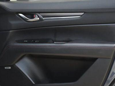 2024 Mazda CX-5 — photo 29 view