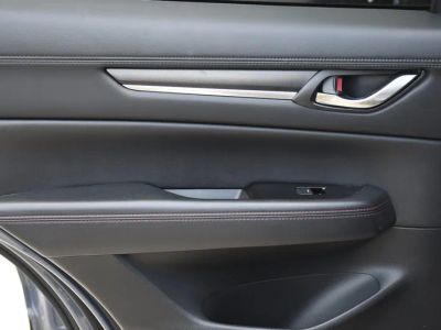 2024 Mazda CX-5 — photo 24 view