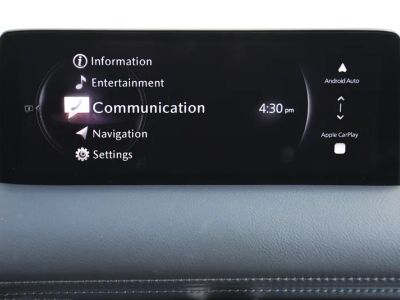 2024 Mazda CX-5 — photo 16 view