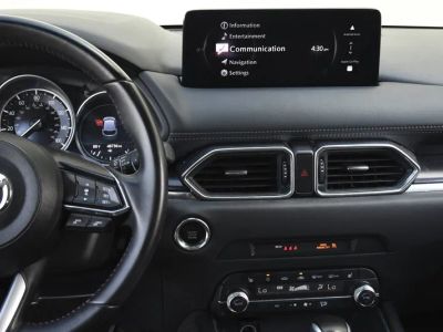 2024 Mazda CX-5 — photo 11 view