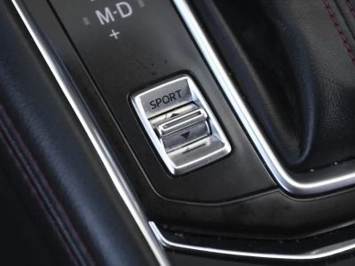 2024 Mazda CX-5 — photo 14 view