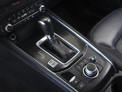2024 Mazda CX-5 — photo 12 view