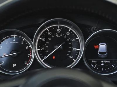 2024 Mazda CX-5 — photo 10 view
