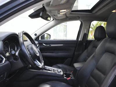 2024 Mazda CX-5 — photo 20 view
