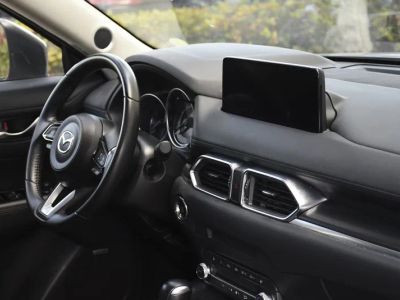 2024 Mazda CX-5 — photo 28 view