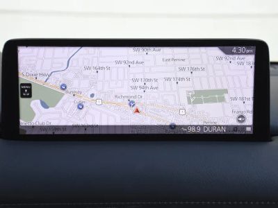 2024 Mazda CX-5 — photo 17 view