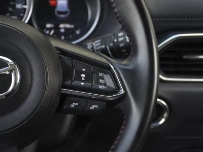 2024 Mazda CX-5 — photo 9 view