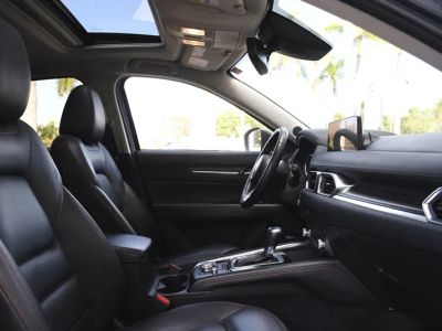 2024 Mazda CX-5 — photo 27 view