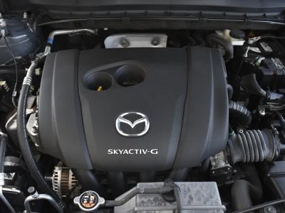 2024 Mazda CX-5 — photo 31 view