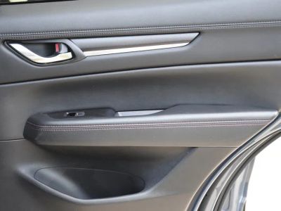 2024 Mazda CX-5 — photo 26 view