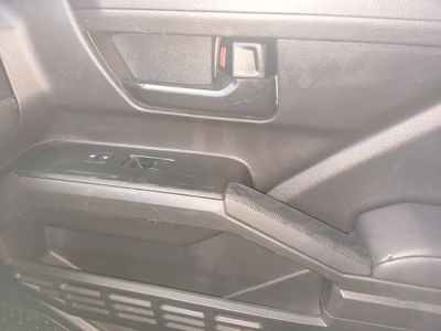 2024 Toyota Tacoma 2WD — photo 18 view