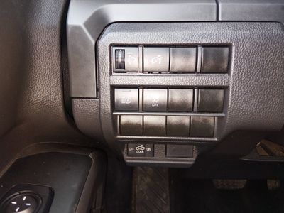2024 Toyota Tacoma 2WD — photo 14 view