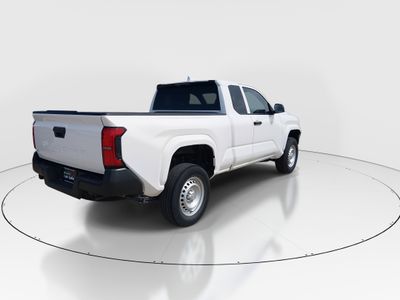 2024 Toyota Tacoma 2WD — photo 7 view