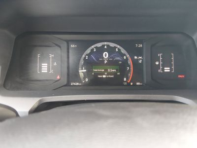 2024 Toyota Tacoma 2WD — photo 12 view