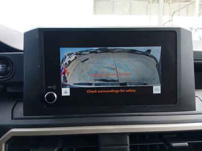 2024 Toyota Tacoma 2WD — photo 16 view