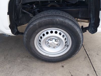 2024 Toyota Tacoma 2WD — photo 10 view