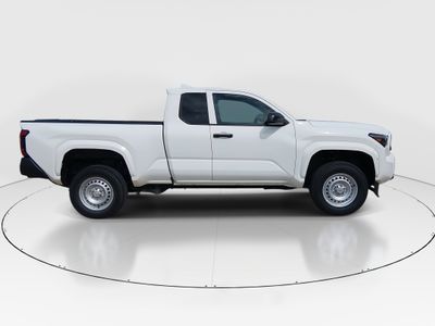 2024 Toyota Tacoma 2WD — photo 8 view