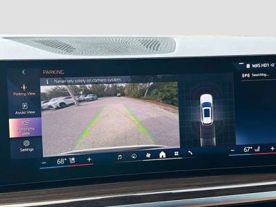 2025 BMW X5 — photo 33 view