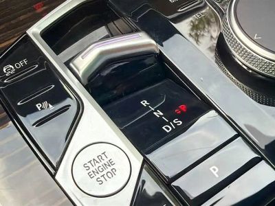 2025 BMW X5 — photo 29 view